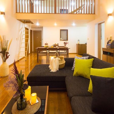 Suite Villa Panora Yatsugatake 南牧村 エクステリア 写真