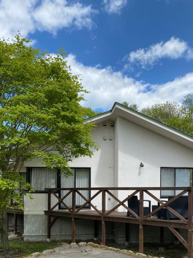 Suite Villa Panora Yatsugatake 南牧村 エクステリア 写真