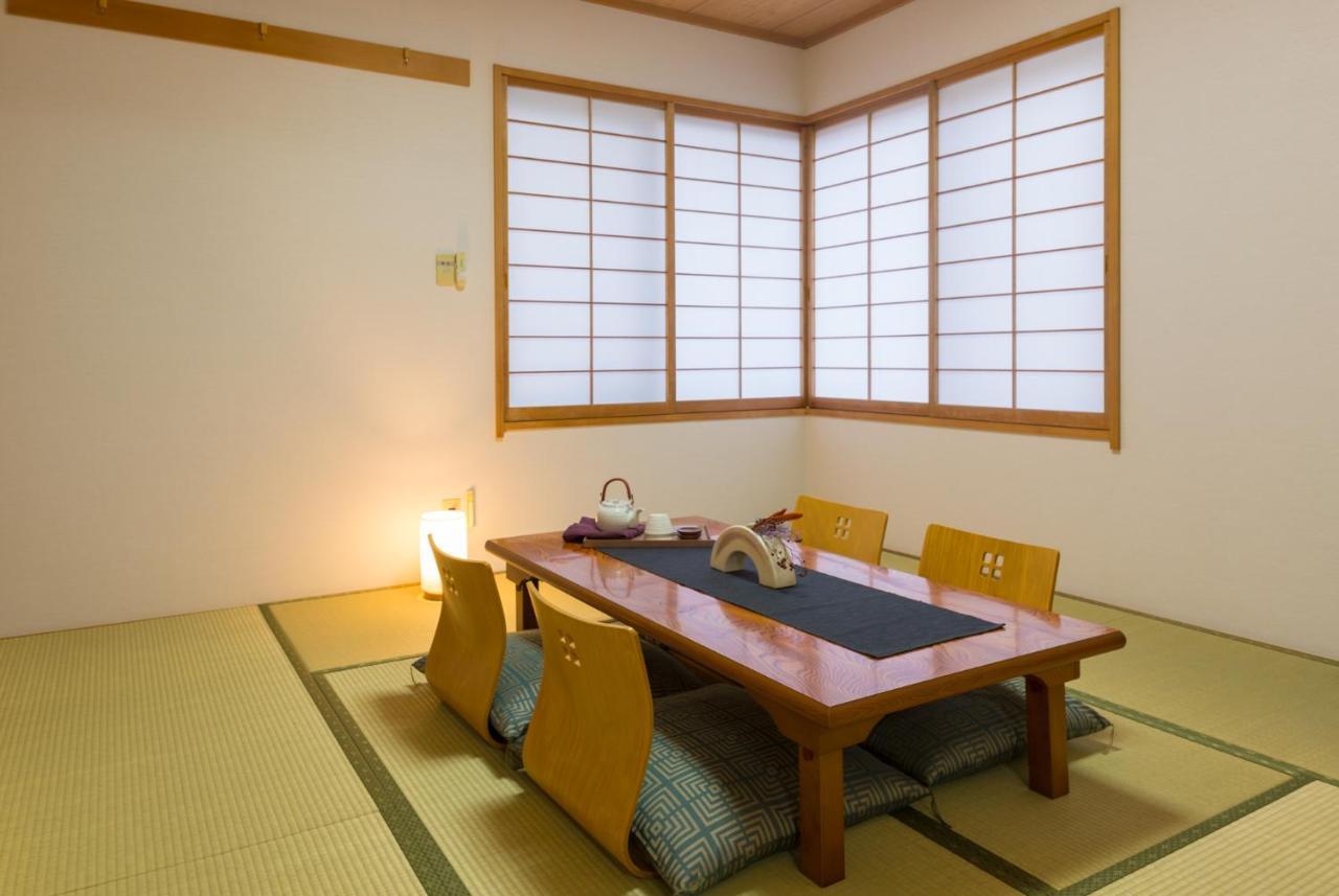 Suite Villa Panora Yatsugatake 南牧村 エクステリア 写真