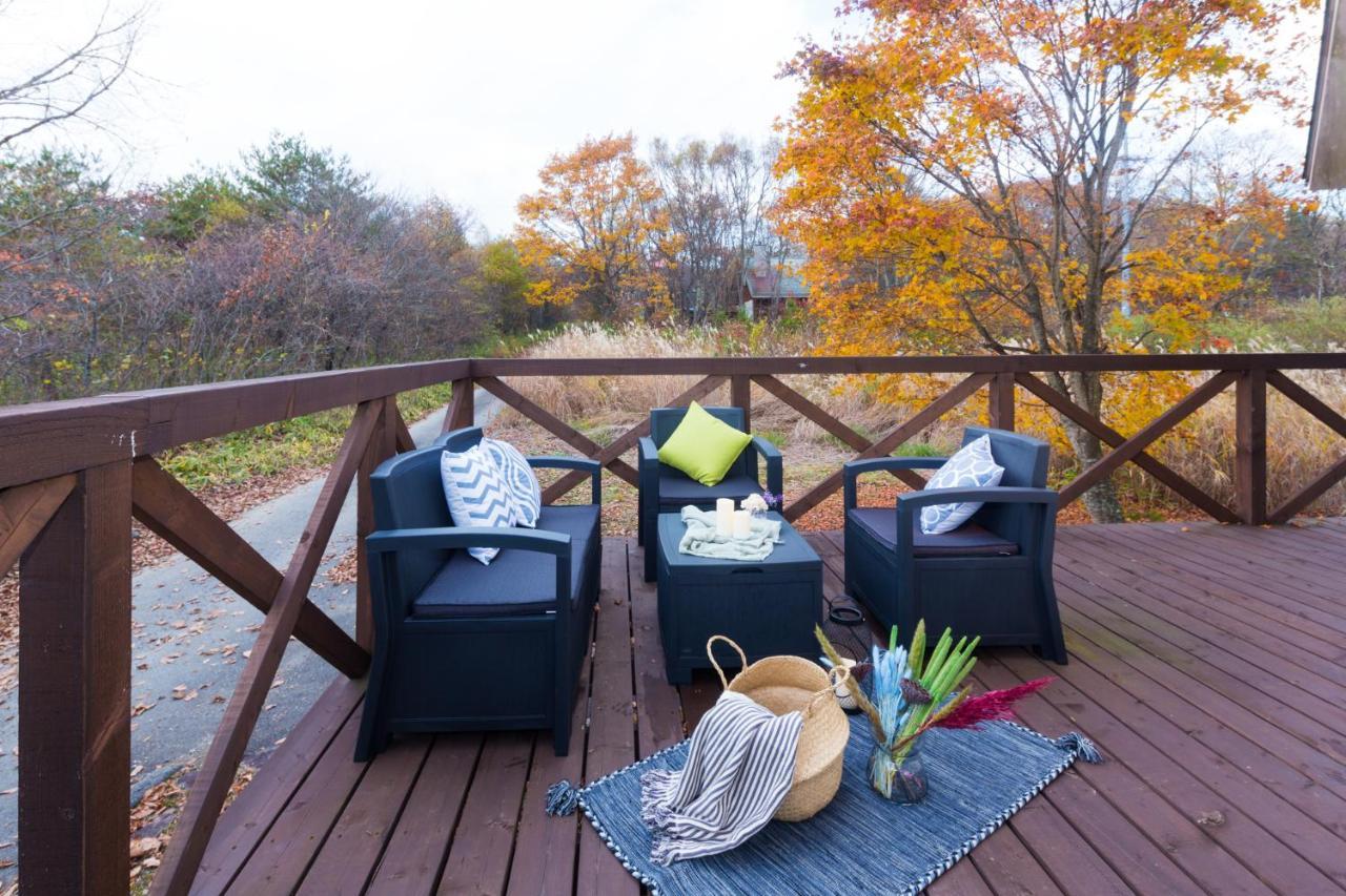 Suite Villa Panora Yatsugatake 南牧村 エクステリア 写真