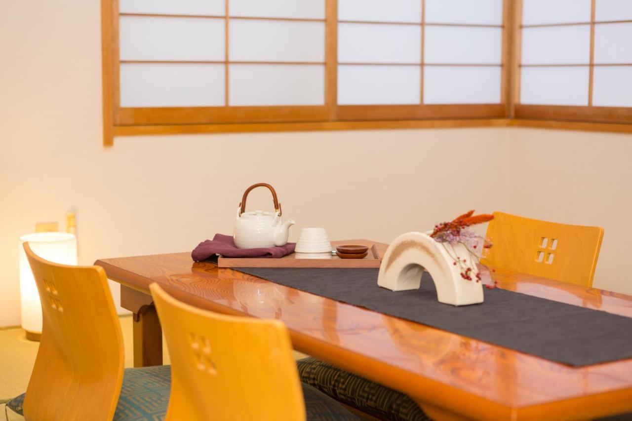 Suite Villa Panora Yatsugatake 南牧村 エクステリア 写真