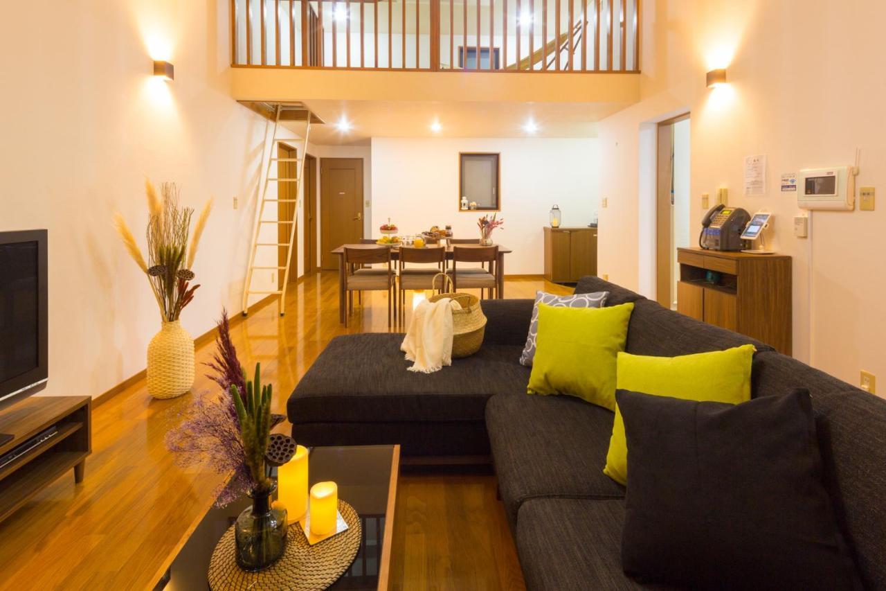 Suite Villa Panora Yatsugatake 南牧村 エクステリア 写真