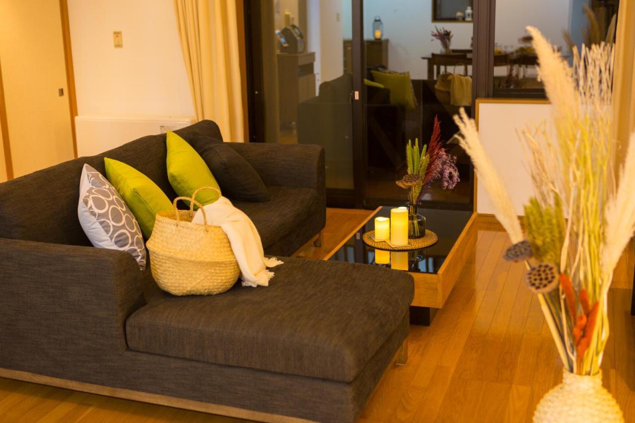 Suite Villa Panora Yatsugatake 南牧村 エクステリア 写真