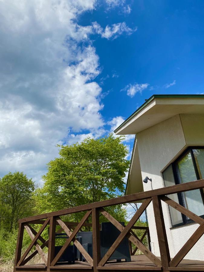 Suite Villa Panora Yatsugatake 南牧村 エクステリア 写真
