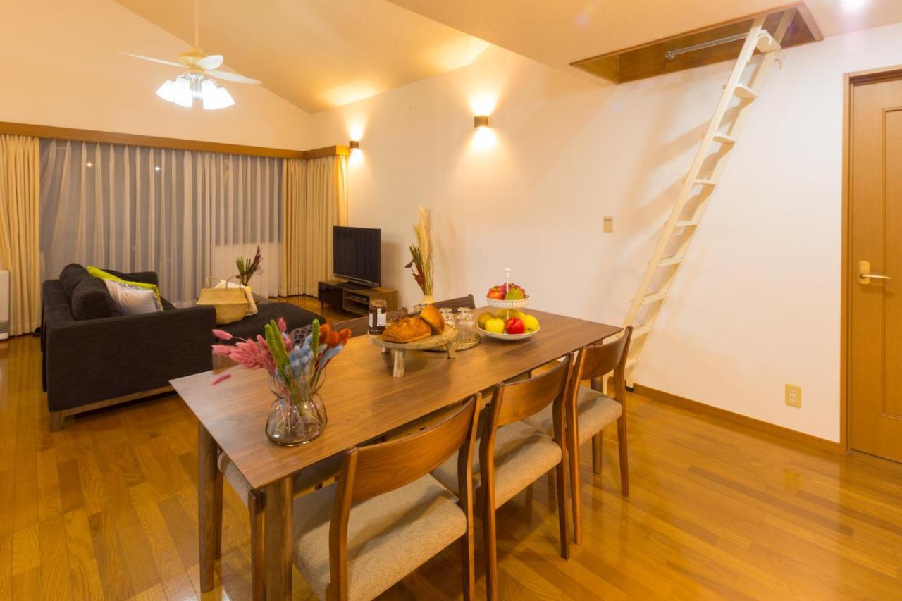 Suite Villa Panora Yatsugatake 南牧村 エクステリア 写真