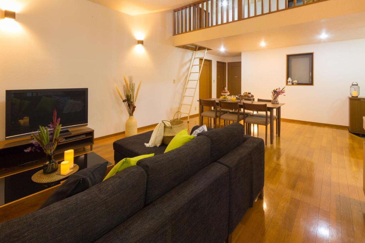 Suite Villa Panora Yatsugatake 南牧村 エクステリア 写真